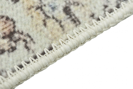 Carpet Decor Boho Mint