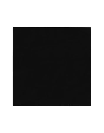  Toptop Contract Square Table Black