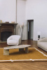Toulemonde Bochart Syracuse Tabac carpet