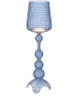 Kabuki Indoor Standing Lamp Blue