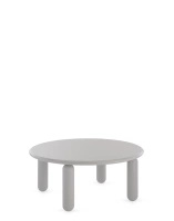Undique Mas Table Gray