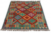 Kelim Maymanah Wool Carpet 103x149 96919