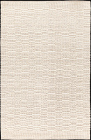 Toulemonde Bochart Aravis Neige carpet