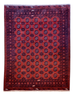 Agha Pakistan Nomad Wool Carpet 564487 149 x 188
