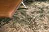 Dywan Louis de Poortere Mad Men Cracks Dark Pine 8723