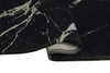 Carpet Decor Pietra Black by Maciej ZIEŃ