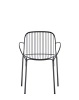 Hiray Small Fotel Czarny
