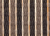 Gan Goz Tsuchi Brown Carpet