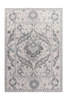 Laura Ashley Newborough Steel Carpet 081604