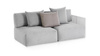 Modular Sofa Gandiablasco Bosc Sectional 1