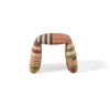 Nanimarquina Folded Patterns S Seat Pattern