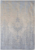 Louis de Poortere Fading World Generation Beige Sky rug 8633