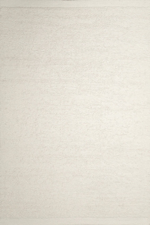 Serge Lesage Cocoon 1 White carpet