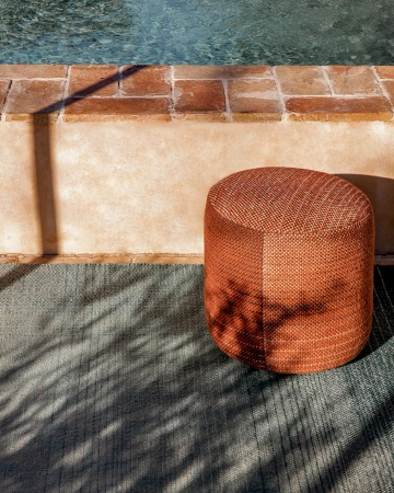 Dywan Nanimarquina Wellbeing Wool Chobi
