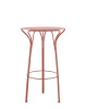 Hiray High Rust Table