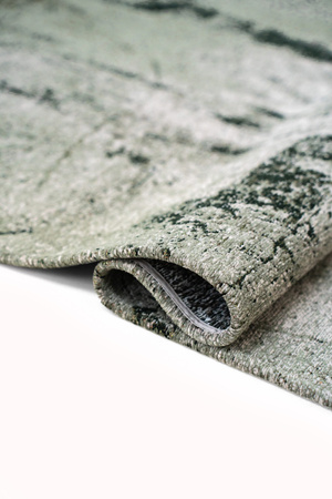 Louis de Poortere Mad Men SOL Alpine rug 9787