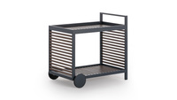 Gandiablasco DNA Serving Cart