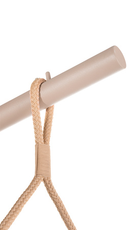 Gandiablasco Arena Swing Armchair
