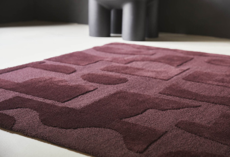 Brink&Campman Twinset Mural Carpet 121100