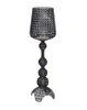 Kabuki Indoor Standing Lamp Black
