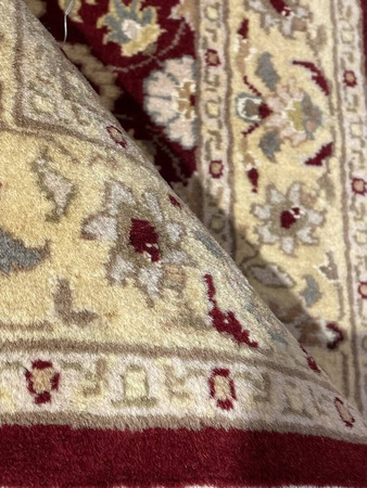 Dywan Wełniany Iranian 42700 64 x 96