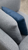 Gandiablasco Onde Lounge Chair