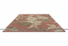 Dywan Laura Ashley Aylworth Trail Terracotta Orange 078603