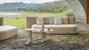Sofa Gandiablasco Isla Menorca Module