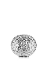 Planet Table Lamp Transparent