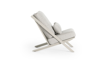 Gandiablasco Timeless Relax Club Chair