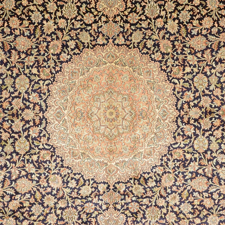 Dywan Jedwabny Heritage Silk 300 x 245 65661