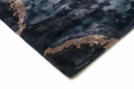 Carpet Decor Escape Blue