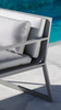 Gandiablasco Blau Club Armchair