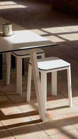 Stół Gandiablasco Timeless Dining 250x100 cm