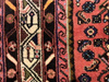 Dywan Wełniany Taj Abad 155x197