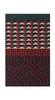 Gan Ndebele Red Carpet