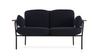 Gandiablasco Capa 2 Seat Sofa