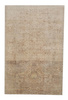 Vintage Iranian Wool Rug Unique 12185 187 x 284