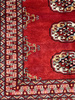 Dywan Wełniany Pakistan Bokhara Premium 106256 82 x 129