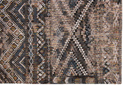 Louis de Poortere Antiquarian Kilim Rug 9113