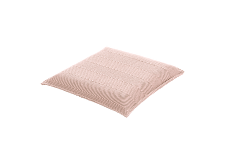 Pufa/Poduszka Gan Nomad Inuit Pink