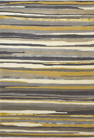 Sanderson Elsdon Linden rug 44006