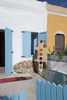 Gan Hand Tufted Surf Rug Malibú Mediterráneo