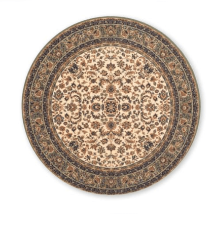 Osta Saphir carpet 95160/116 200cm
