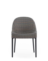 Eleganza Ela Missoni Zigzag Chair
