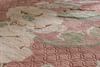Dywan Laura Ashley Aylworth Trail Terracotta Orange 078603
