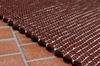 Brink&Campman Frame Brick rug 129300