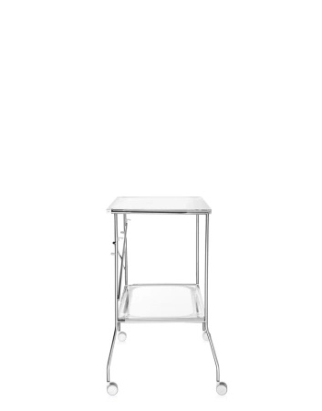  Flip Trolley Transparent