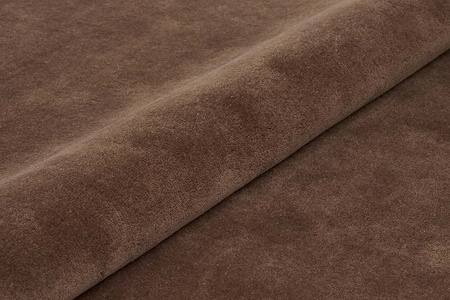 Magda Fornal Linea Brown Black Carpet 5027