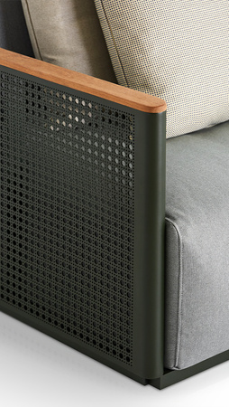 Gandiablasco Bosc Lounge Chair
